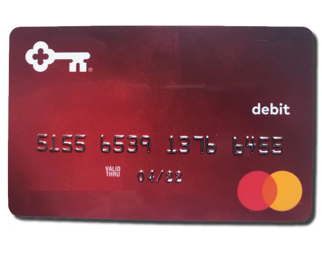 Debit Card