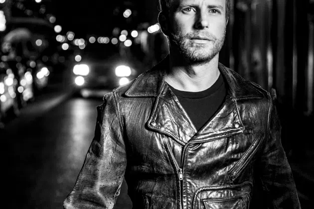 Dierks Bentley