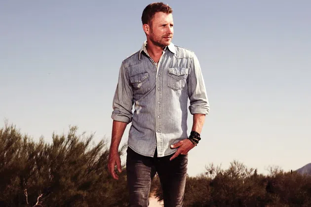 Dierks Bentley