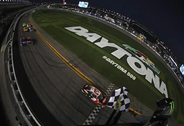 Monster Energy NASCAR Cup Series 60th Annual Daytona 500