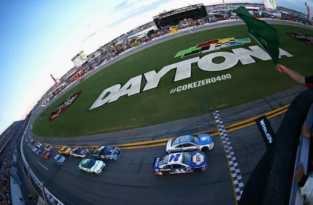 Monster Energy NASCAR Cup Series 59th Annual Coke Zero 400 Powered By Coca-Cola