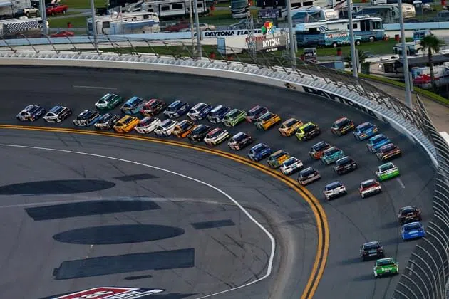 Monster Energy NASCAR Cup Series 59th Annual Coke Zero 400 Powered By Coca-Cola