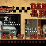 Dancin’ on the Dirt featuring Scotty McCreery with Travis Denning