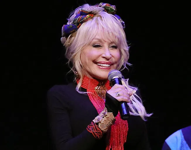 Dolly Parton