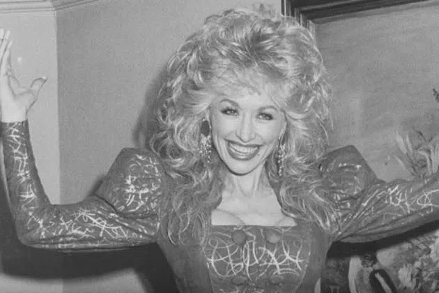 Dolly Parton