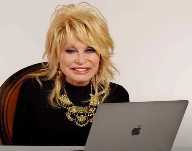 Dolly Parton