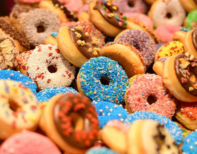Doughnuts
