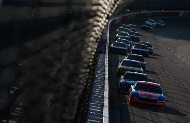 Monster Energy NASCAR Cup Series Bojangles' Southern 500