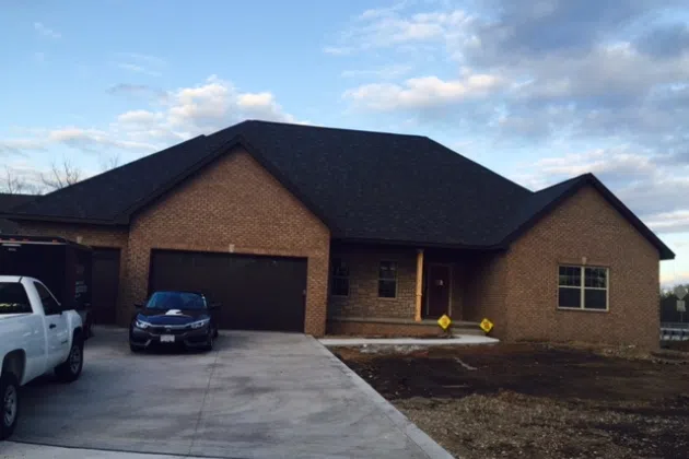 St. Jude Dream Home