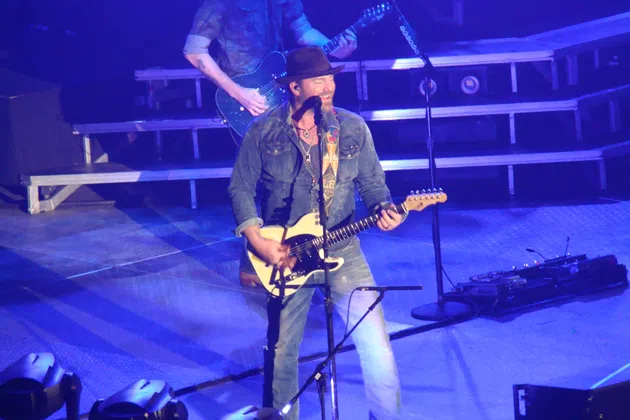 Lee Brice - Photo Credit: Buck Stevens/B104