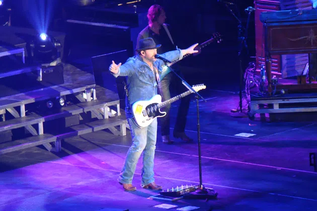 Lee Brice - Photo Credit: Buck Stevens/B104