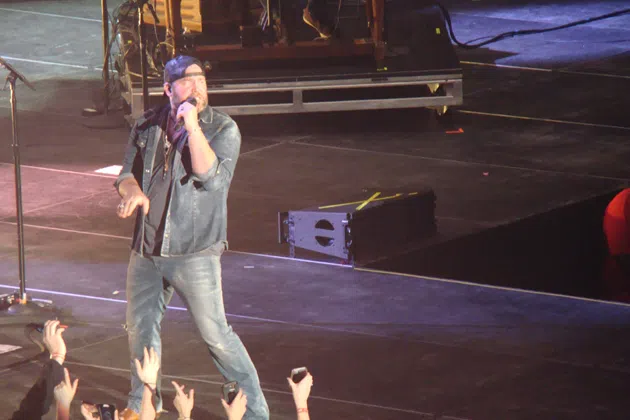 Lee Brice - Photo Credit: Buck Stevens/B104