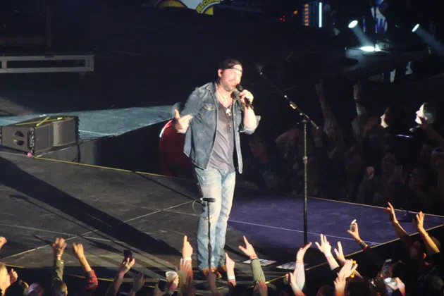 Lee Brice - Photo Credit: Buck Stevens/B104