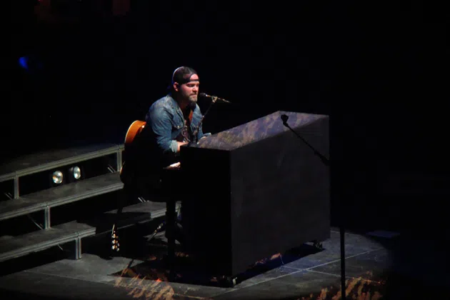 Lee Brice - Photo Credit: Buck Stevens/B104