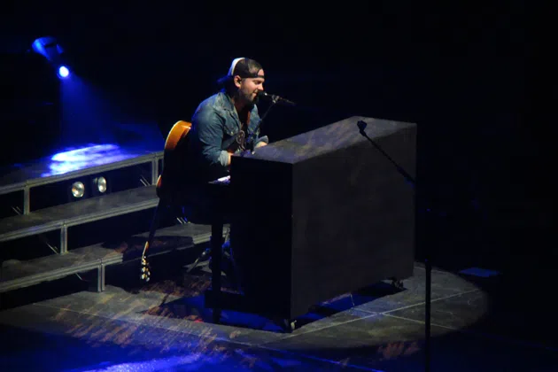 Lee Brice - Photo Credit: Buck Stevens/B104