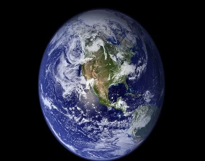 Earth