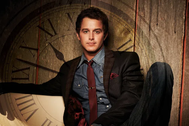 Easton Corbin