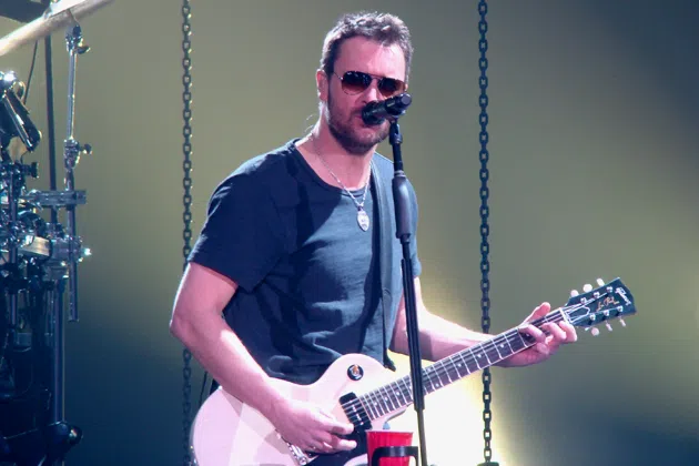 Eric Church