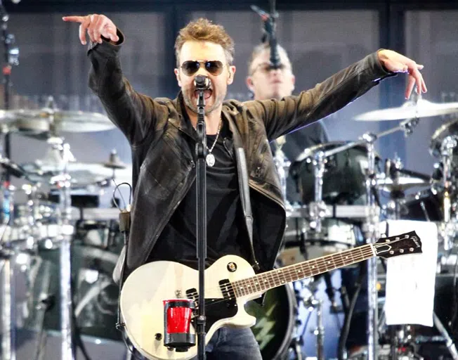 Eric Church