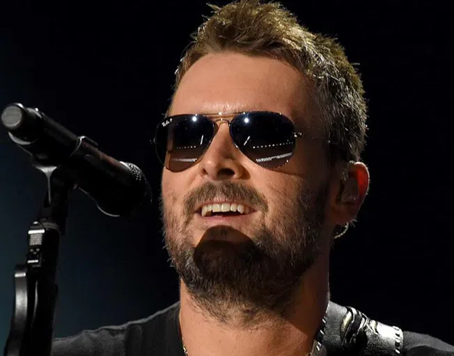 Eric Church