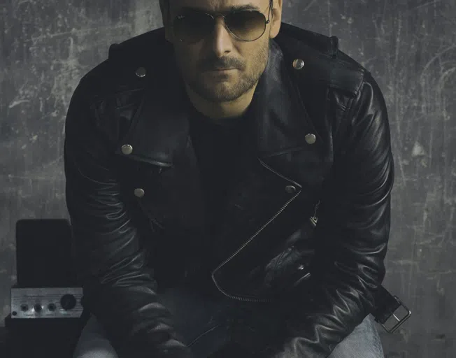 Eric Church