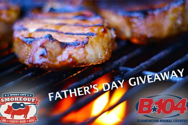 Father's Day Giveaway