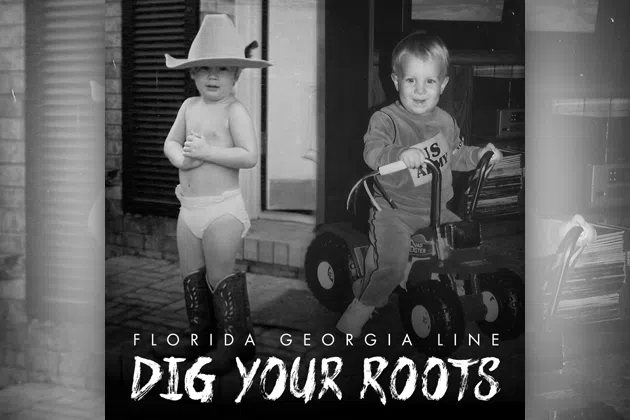 Florida Georgia Line 'Dig Your Roots' debuts number one