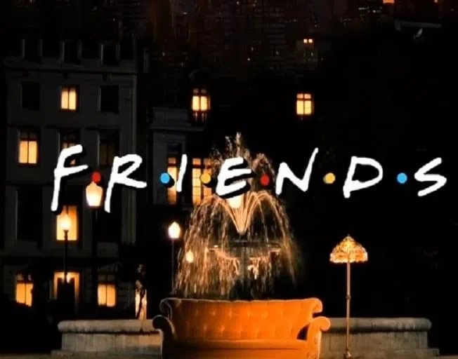 Friends