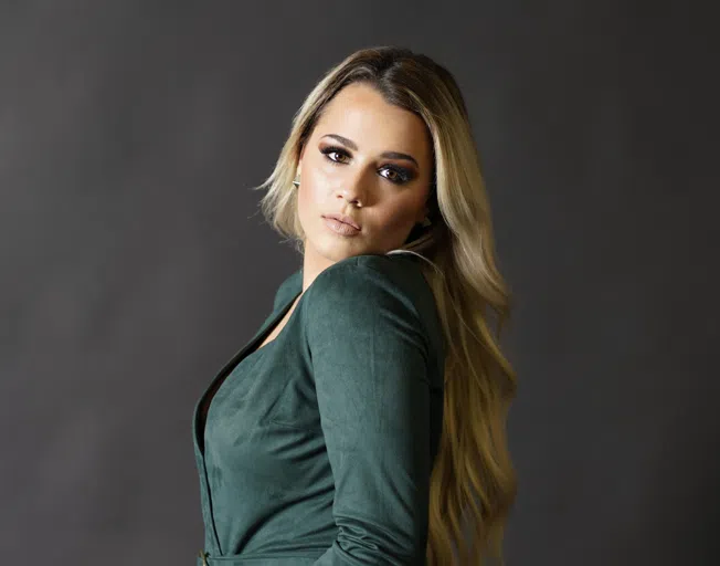 Gabby Barrett