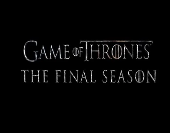 Game Of Thrones