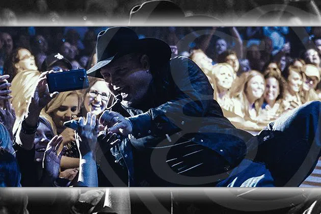 Garth Brooks