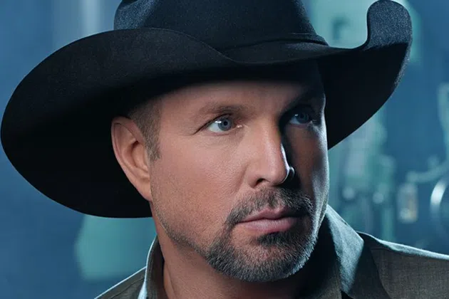 Garth Brooks
