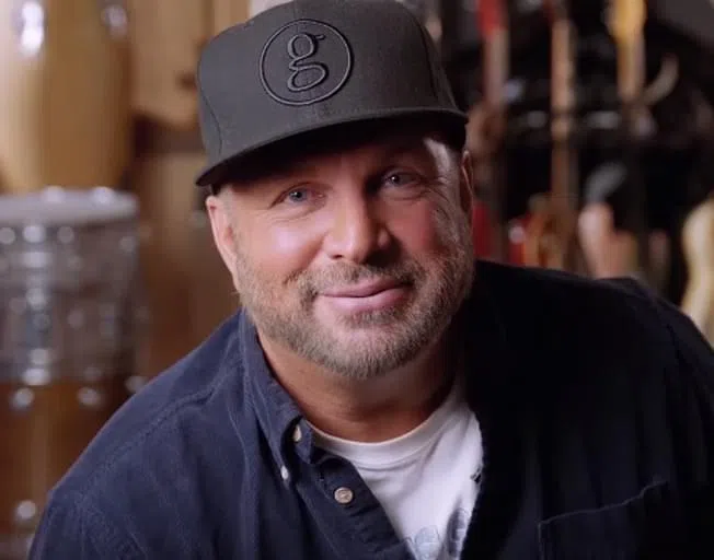 Garth Brooks