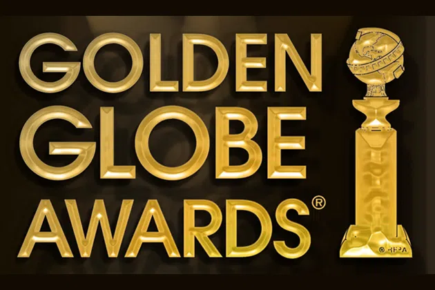 Golden Globe Awards Logo