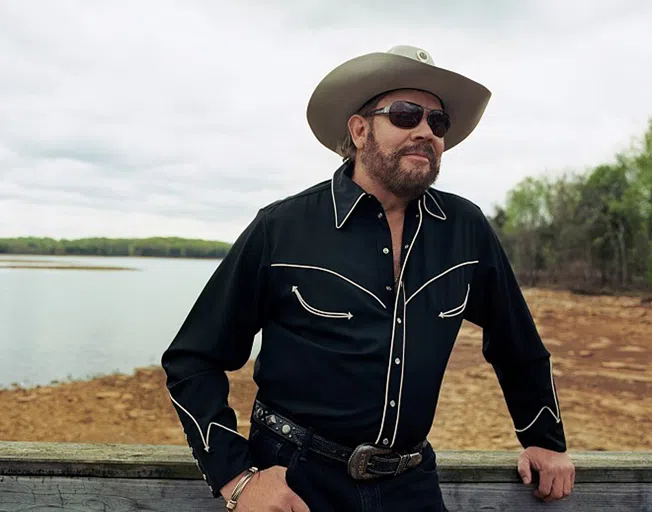 Hank Williams Jr.