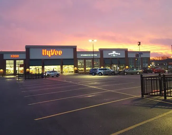 Bloomington, IL Hy-Vee Store
