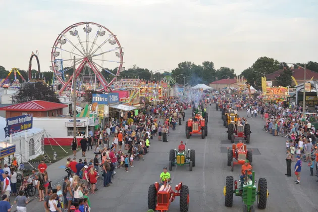 IL State Fair