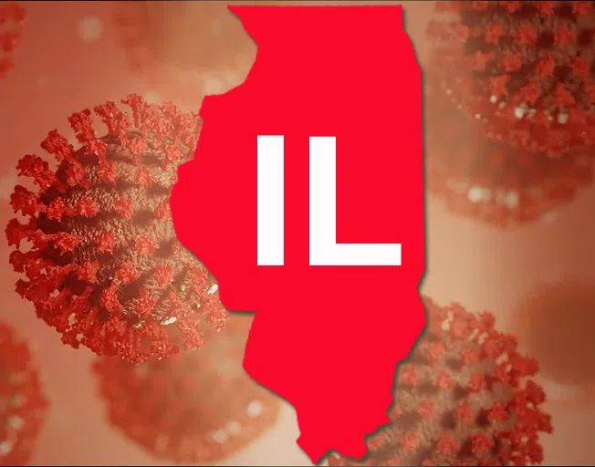 COVID-19 in Illinois