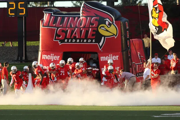 ISU Football