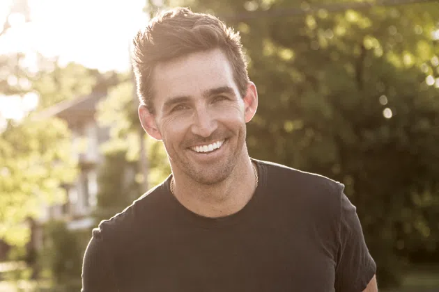 Jake Owen