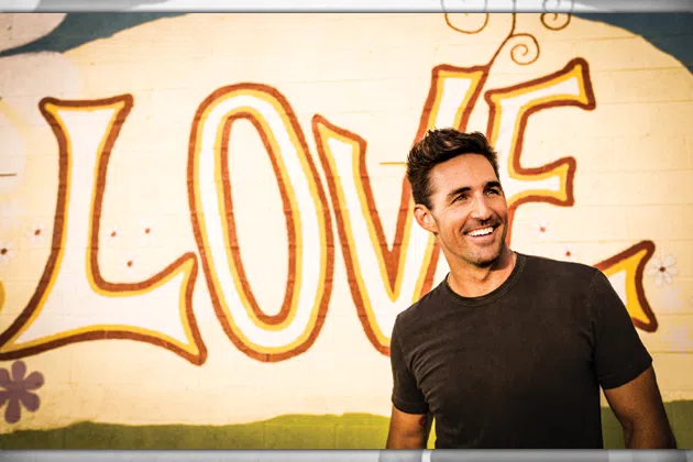 Jake Owen