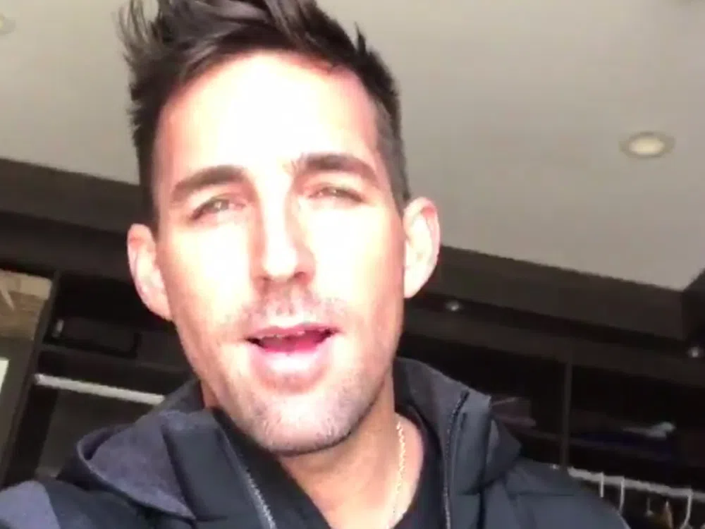 Jake Owen RCA Nashville