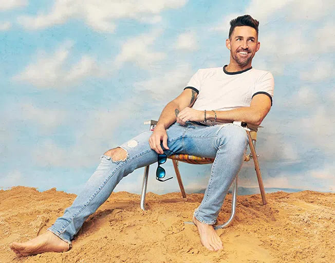 Jake Owen