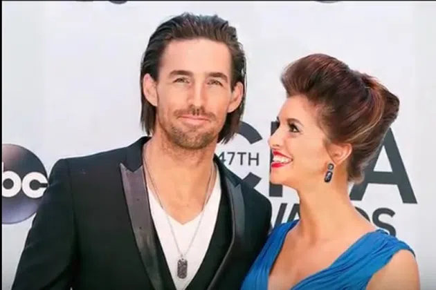 Jake Owen & Wife Lacey YouTube
