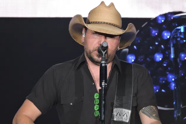 Jason Aldean