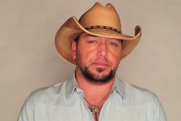 Jason Aldean