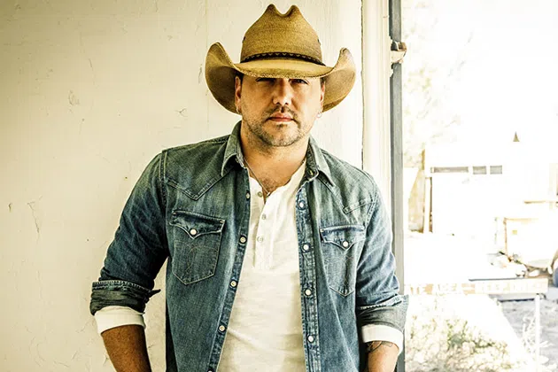 Jason Aldean