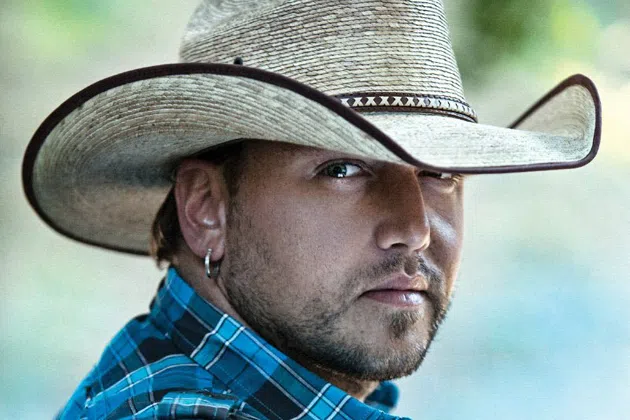 Jason Aldean