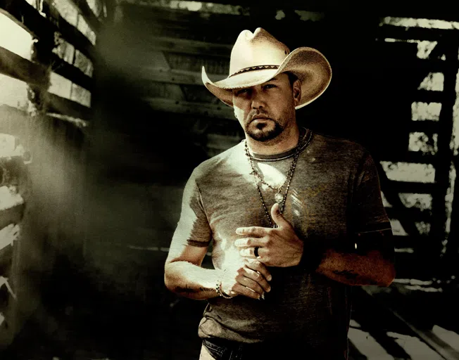 Jason Aldean