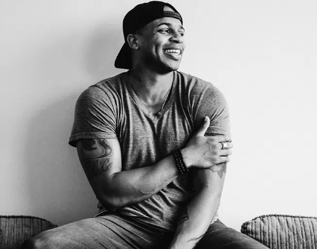 Jimmie Allen